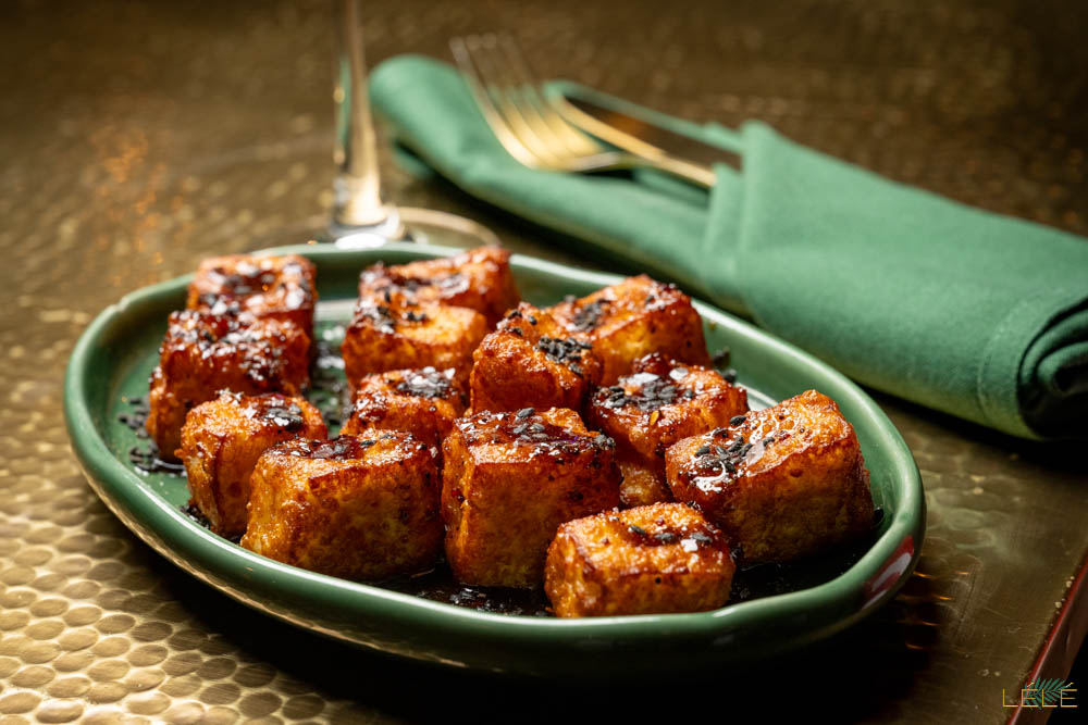 QUESO FRITO