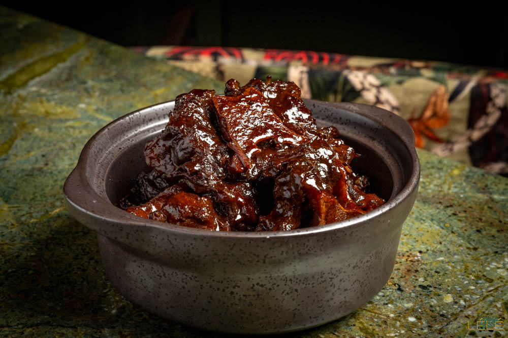 OXTAIL