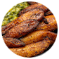 SWEET PLANTAINS