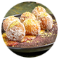 SPICED BEIGNETS