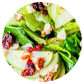APPLE SALAD 