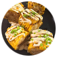 GRILLED CORN