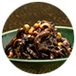 JERK OYSTER MUSHROOM